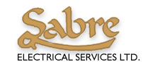 Sabre Electrical Services Ltd